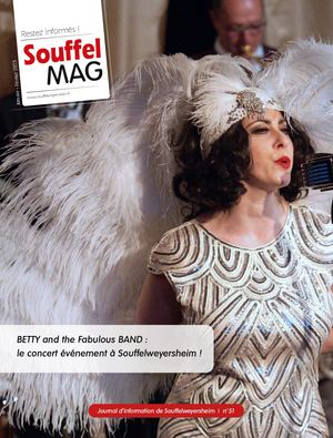Souffel Mag 51 Janvier Février 2023
