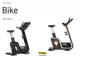0SM00829 Bike Artis En AD