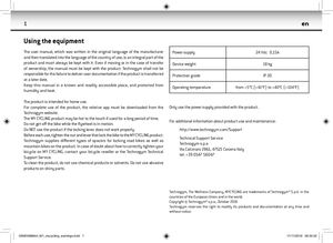 0SM00998AA M1 MYCycling Manual