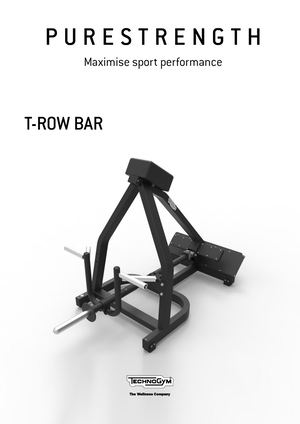 0SM01121AA M1 PG12 TRow Bar