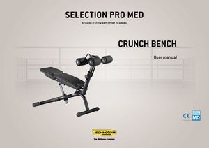 Crunch Bench MED CPA03 En AB