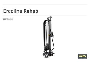 Ercolina Rehab En AG