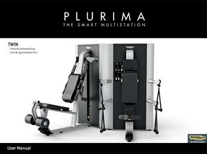 Plurima Twin MF65 Uk AA