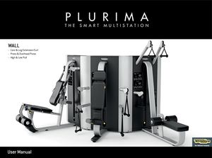 Plurima Wall MF30 Uk AA