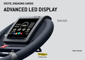 Run600 Excite LED Display Eng AA