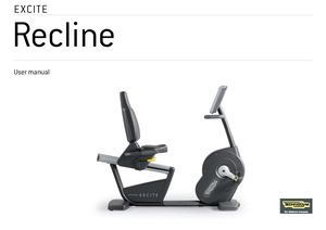 Recline Excite Uk AH