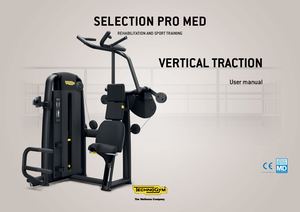 Vertical Traction Selection PRO MED En AB