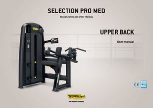 Upper Back Selection PRO MED En AB