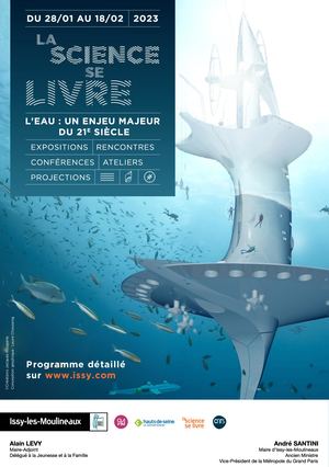 La science se livre 2023