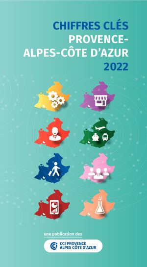 Chiffres Clés Regionaux 2022