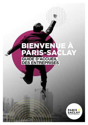Guide Accueil Des Entreprises