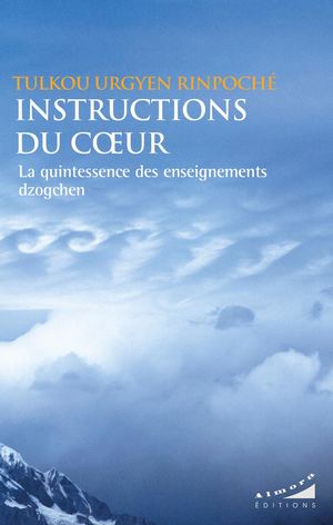 Instructions du cœur, Urgyen RINPOCHE TULKOU (EXTRAIT)