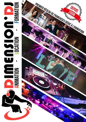 Catalogue DIMENSION'DJ