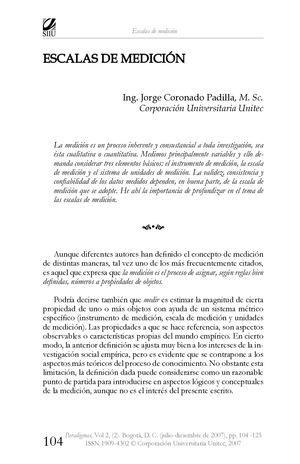 Dialnet Escalas De Medicion 4942056