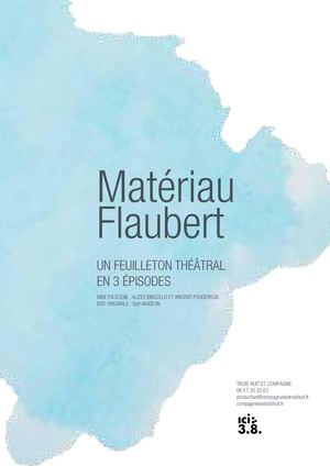 Matériau Flaubert