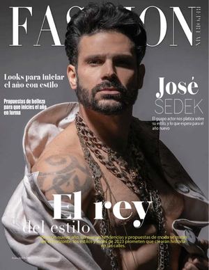 FASHION REPORT MX ENERO