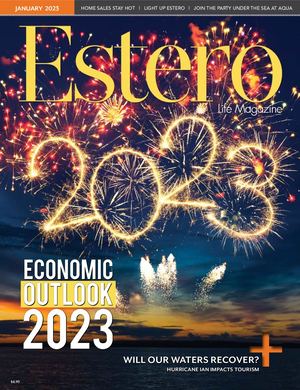 Estero Life Magazine January 2023