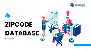 Zipcode Database