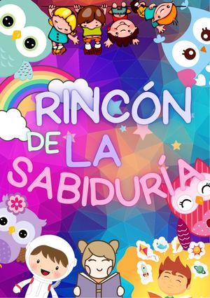 Rincón de la Sabiduría