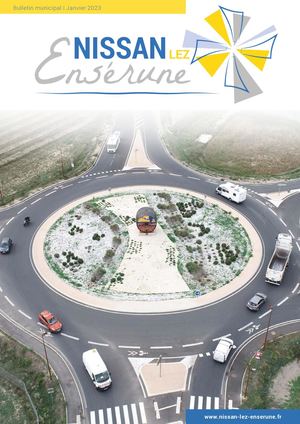 Bulletin Nissan 2023 Web