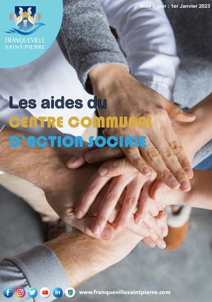 Les aides du CCAS