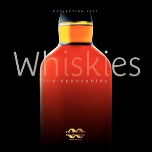 LMDW - CATALOGUE CREATION 2010 - Whiskies Indispensables