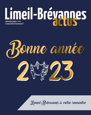 LBA Janvier 2023
