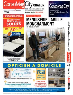 PARUVENDU.FR CHALON N°395