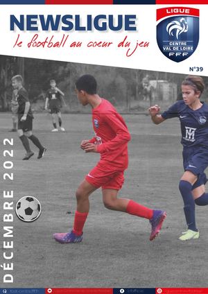 Newsligue n°39