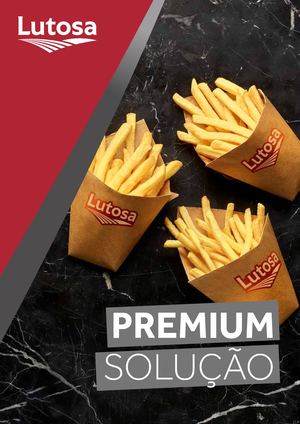 Brochure Premium - PT