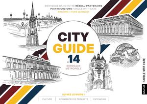 City Guide 14 - Bordeaux - Handle With Care