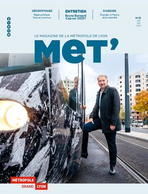 Met' 33 Janvier / février 2023