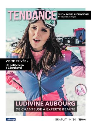 Tendance Savoie Mont-Blanc - SAVOIE - Janvier 2023