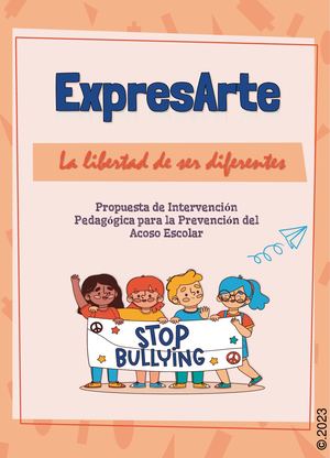 Cartilla Metodológica del Proyecto ExpresArte
