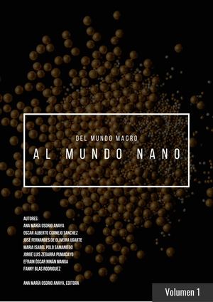 Del Mundo Macro Al Mundo Nano