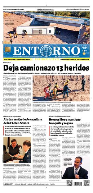 Entorno Informativo 070123