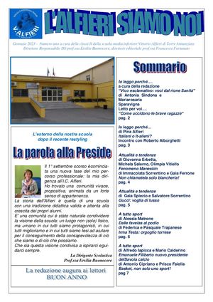 Primo Numero 2023