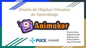 Animaker