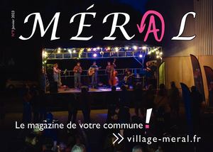 Méral Bulletin2023