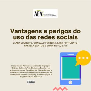 Vantagens E Perigos Do Uso Das Redes Sociais 8d 2023