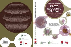 Luces Para El Camino Libro Pacto Educativo Global Oiec