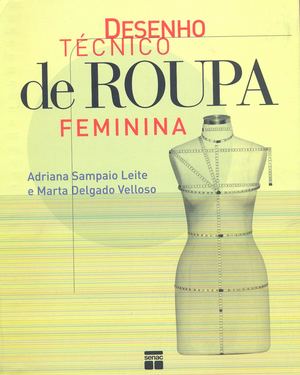 Scribfree Com Desenho Tecnico De Roupa Feminina 1
