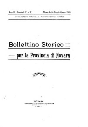 BSPN - 1909 - n. 2/3