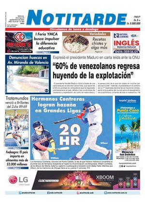 «San Diego-Carabobo, municipio cultural turístico patrimonial»