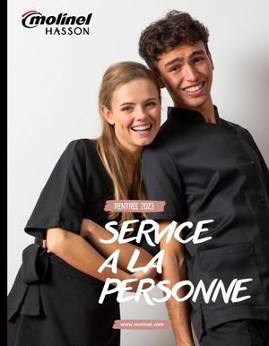 Service à la Personne Hasson Rentrée 2023