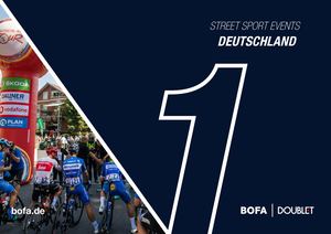 Bofa Sport Events Case Book