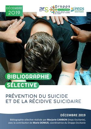 Bibliographies Prevention Du Suicide Et De La Recidive Suicidaire