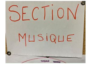 Lycée: Exposés Musée de la musique - Expo Baroque