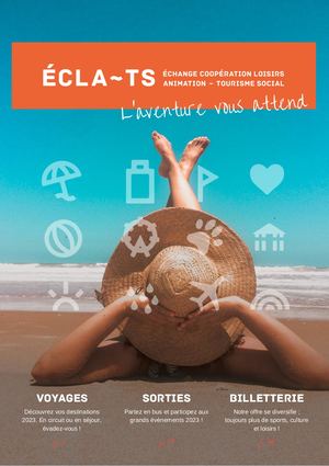 ECLA-TS 2023