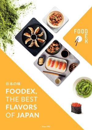 Foodex Group presentation - 2022 - EN